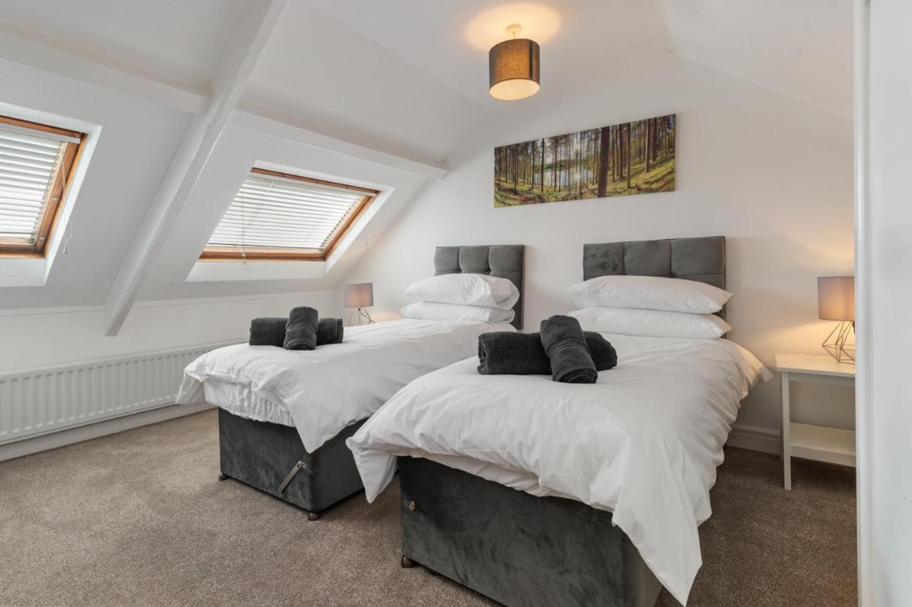 Ivydene - Beautiful Cottage, Stone Throw From Beach, Wonderful Sea Views Saundersfoot Eksteriør billede